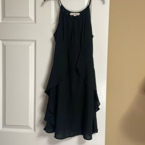 Altar’d State black dress girls XS